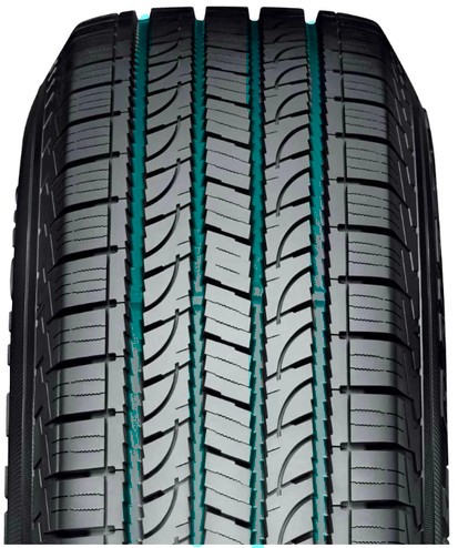 Yokohama Geolandar HT G056B (3)